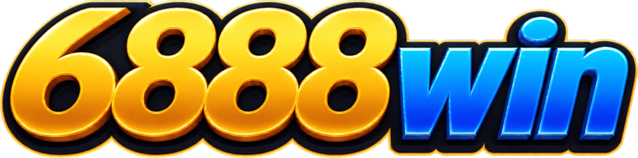 6888win Logo